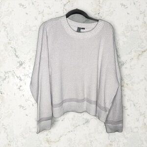 Sweaty Betty Sunday Marled Knit Sweater